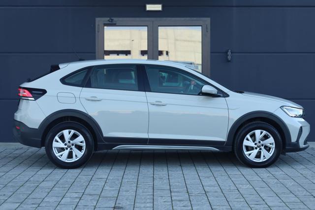 VOLKSWAGEN Taigo 1.0 TSI 110 CV DSG Life