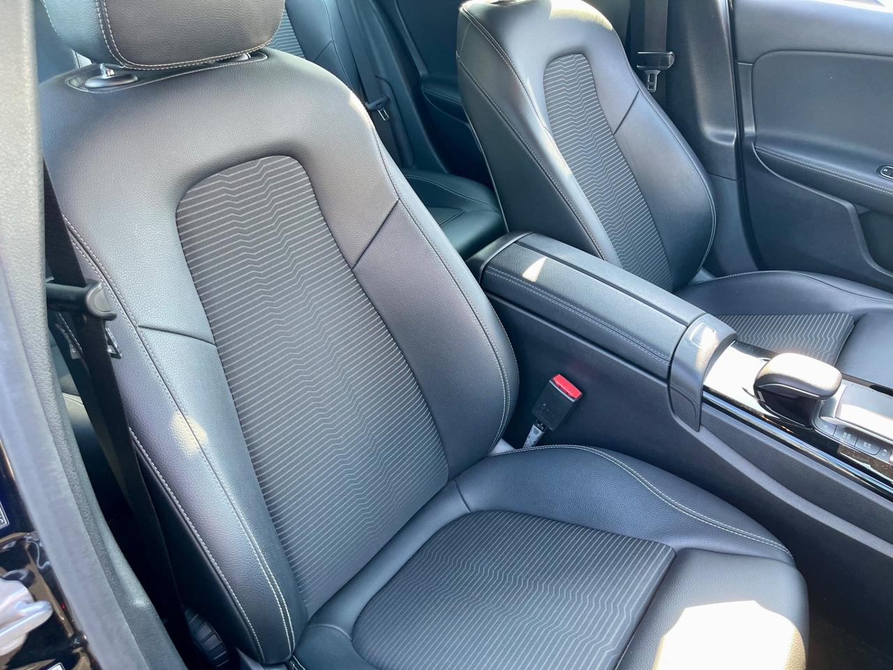 Mercedes-benz A 180 d Automatic Sport
