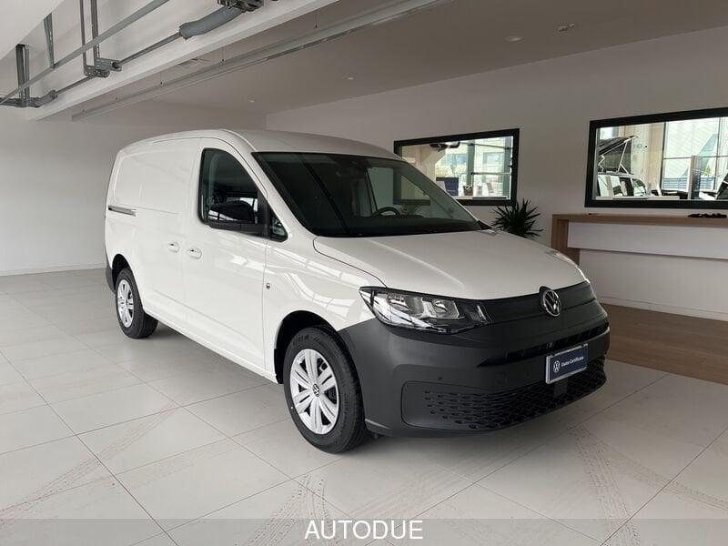 Volkswagen Caddy MAXI 2.0 TDI BUSINESS 102CV