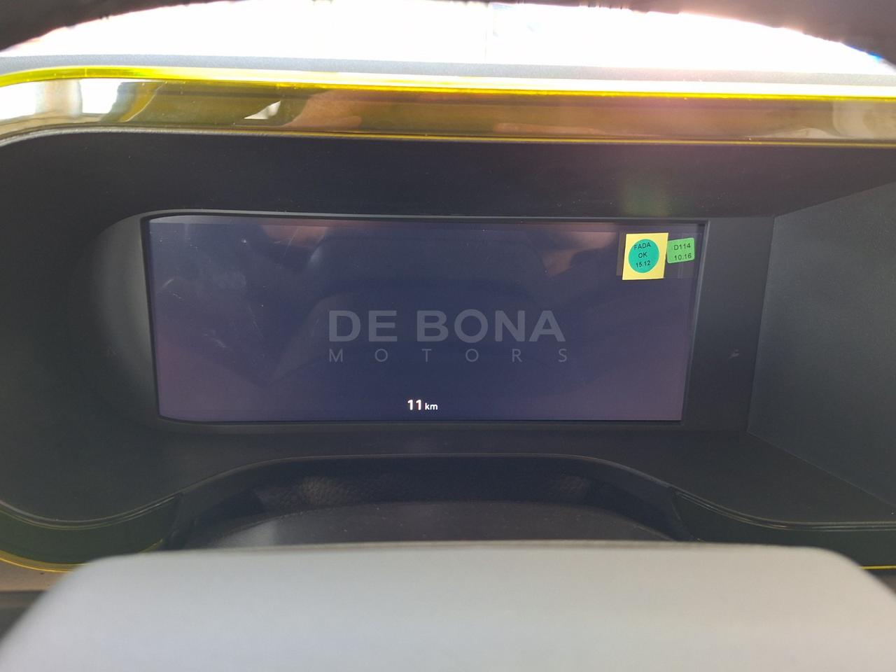 Fiat Grande Panda 1.2 hybrid la prima 110cv edct