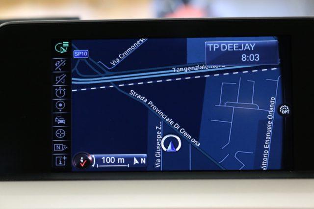 BMW 320 d Touring Business aut.