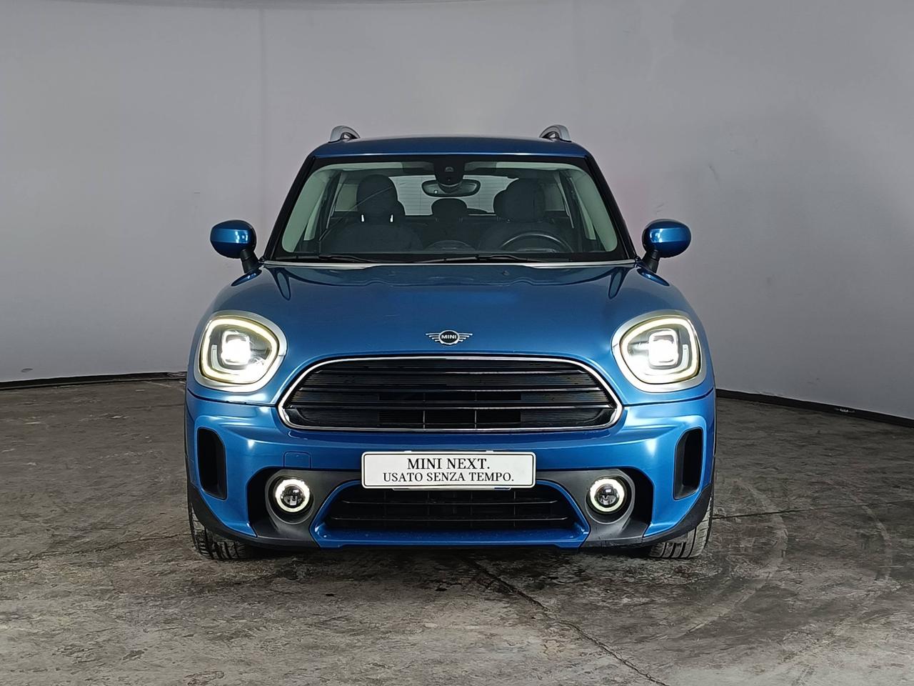 MINI Mini Countryman F60 2020 - Mini Countryman 1.5 One D Business auto