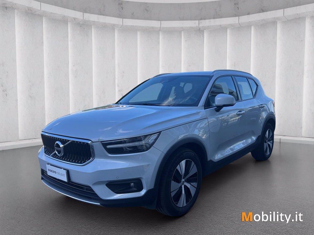 VOLVO XC40 1.5 t3 Momentum Pro 163cv auto my21 del 2020