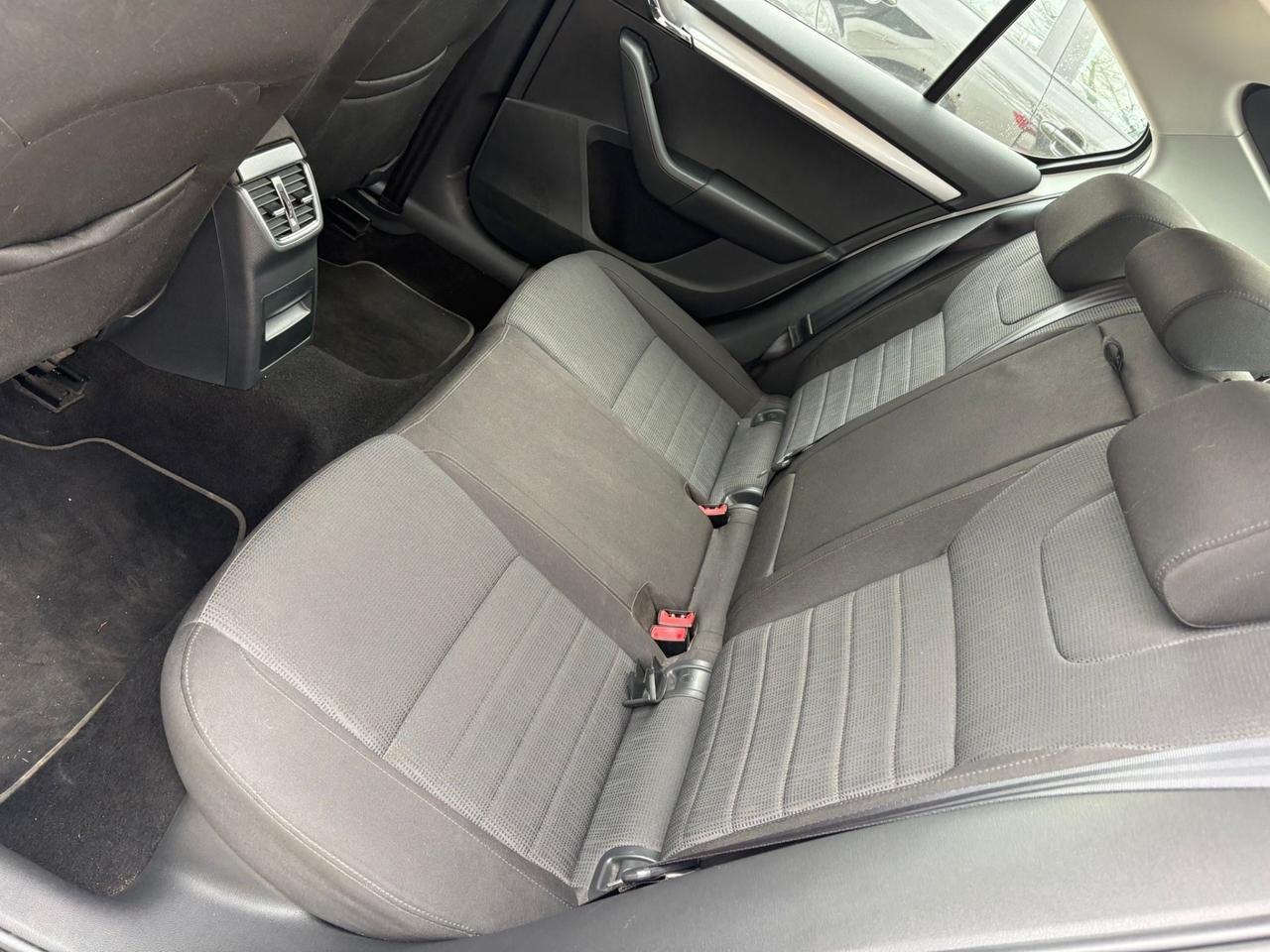 Skoda Octavia 1.4 TSI Elegance 2013 SOLI 48.000 KM