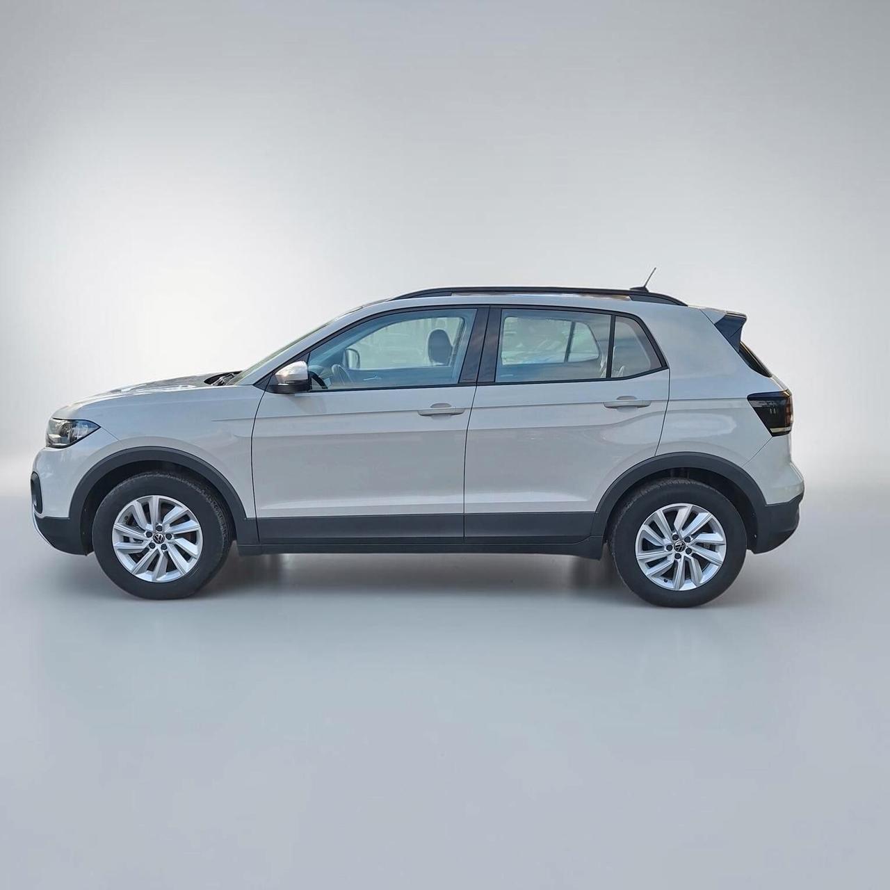 Volkswagen T-Cross 1.0 TSI 110CV Style