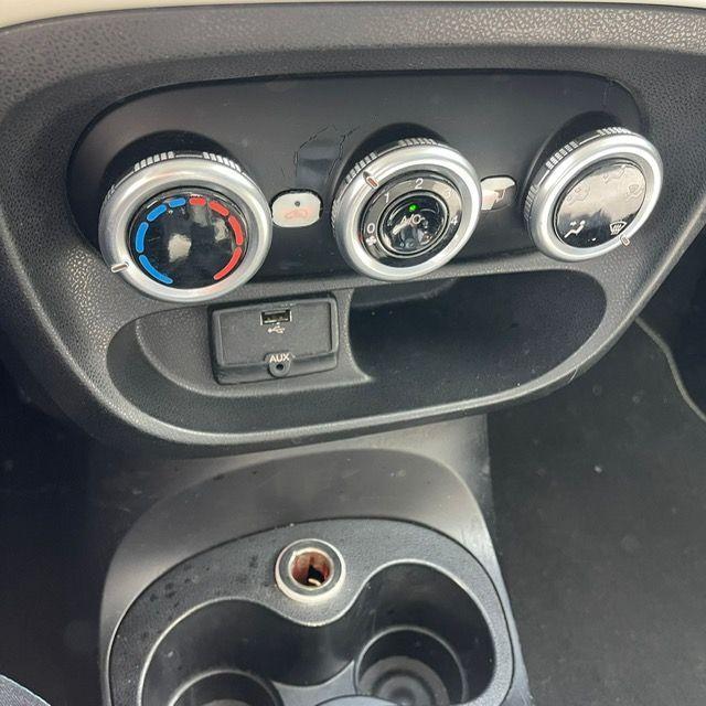 FIAT - 500 L - 1.4 95 CV Lounge