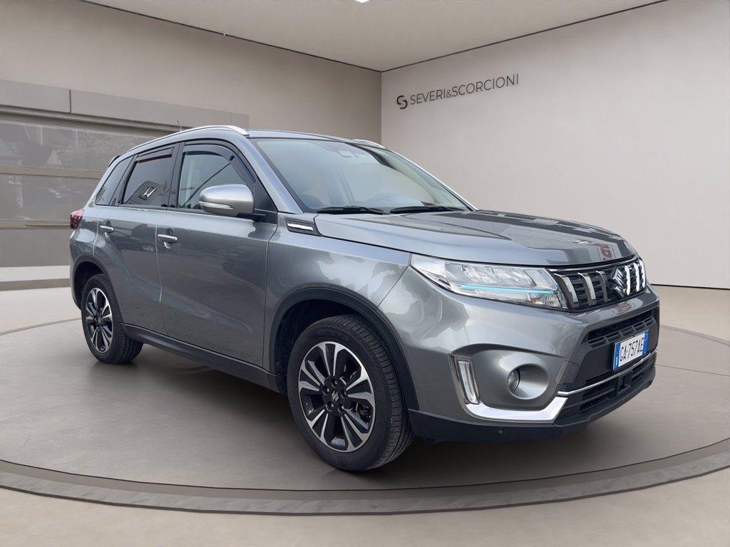 SUZUKI Vitara 1.4h cool 4wd allgrip del 2020