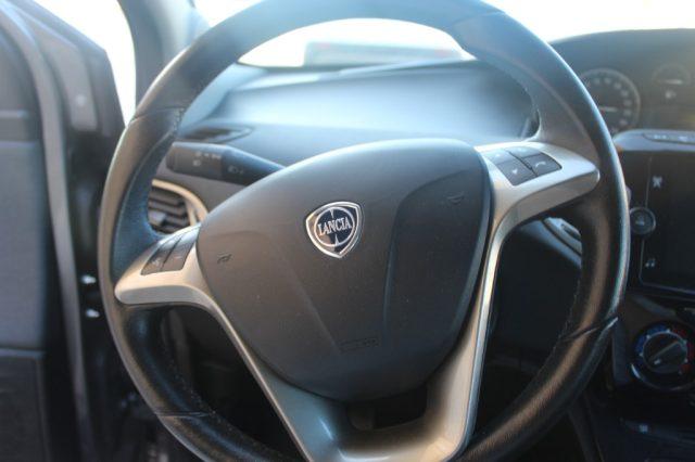 LANCIA Ypsilon 1.0 FireFly 5 porte S&S Hybrid Gold