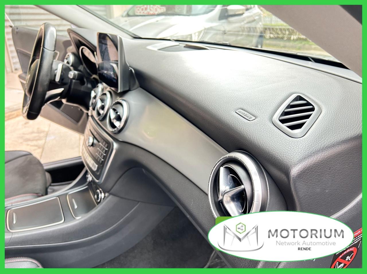 Mercedes-benz CLA 200 d 4Matic Automatic Premium 03/2018