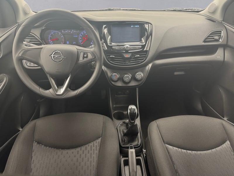 OPEL KARL 1.0 ROCKS 73CV MY19