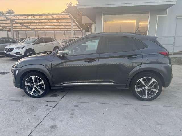 Hyundai KONA Kona 1.6 crdi Xpossible Safety Pack 2wd 136cv dct