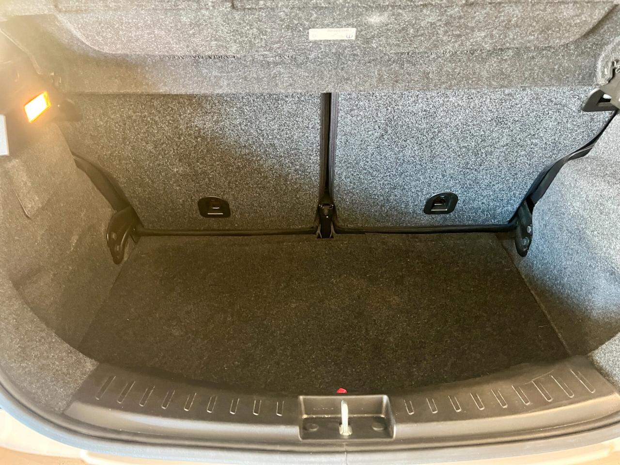 Lancia Ypsilon 1.2 69 CV 5 porte Gold