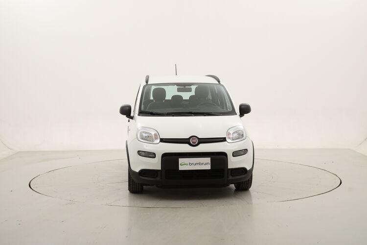 Fiat Panda Hybrid City Life BR187392 1.0 Mild Hybrid 70CV