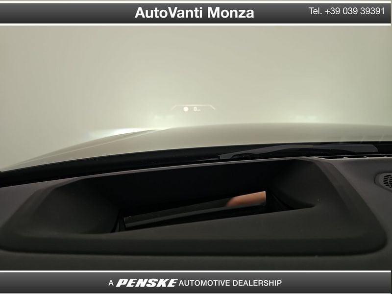 BMW Serie 4 Gran Coupé 420d xDrive 48V Msport Pro + PNEUMATICI ESTIVI