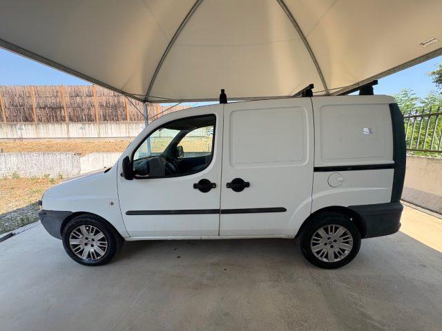 FIAT Doblo Doblò 1ª serie 1.9 diesel cat Cargo Lamierato