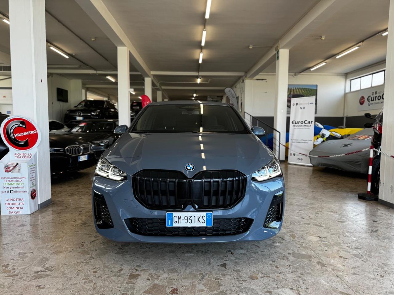 Bmw 225xe AT iPerformance Msport 12/2022