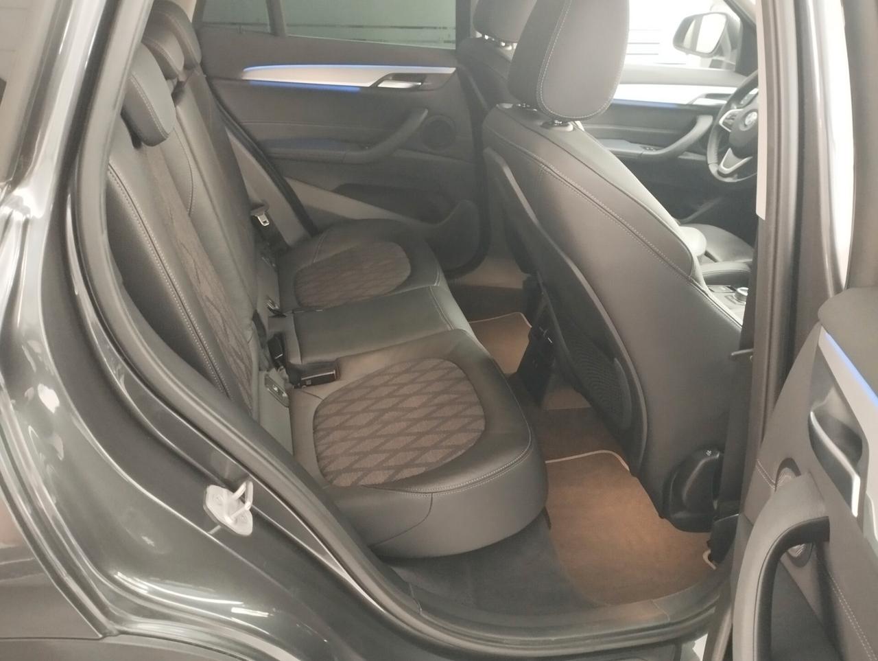 Bmw X1 sDrive18d xLine