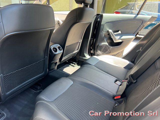 MERCEDES-BENZ CLA 180 d Automatic Shooting Brake Sport