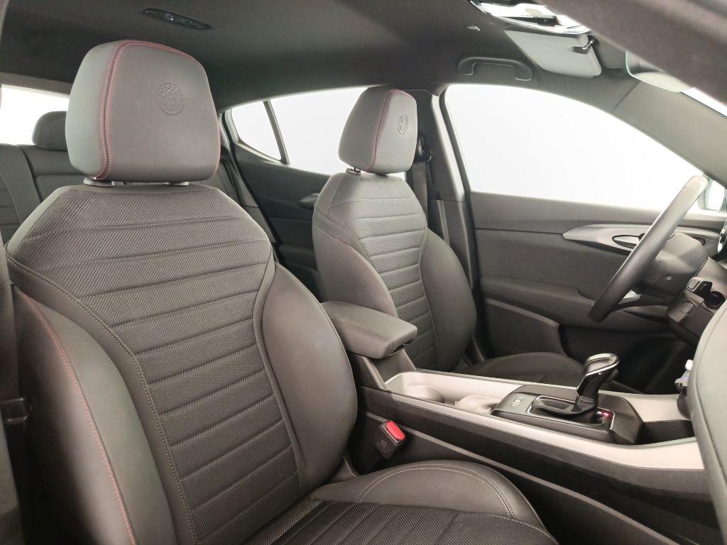 ALFA ROMEO Tonale - Tonale 1.6 diesel 130 CV TCT6 Sprint