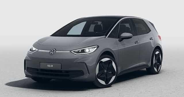 Volkswagen ID.3 Mark 1 Facelift (2023) Pro S 204CV (77kWh) Edition Plus