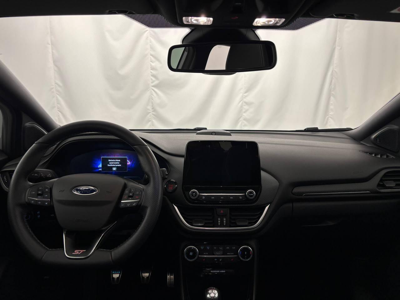 FORD Puma 1.5 ecoboost ST s&s 200cv