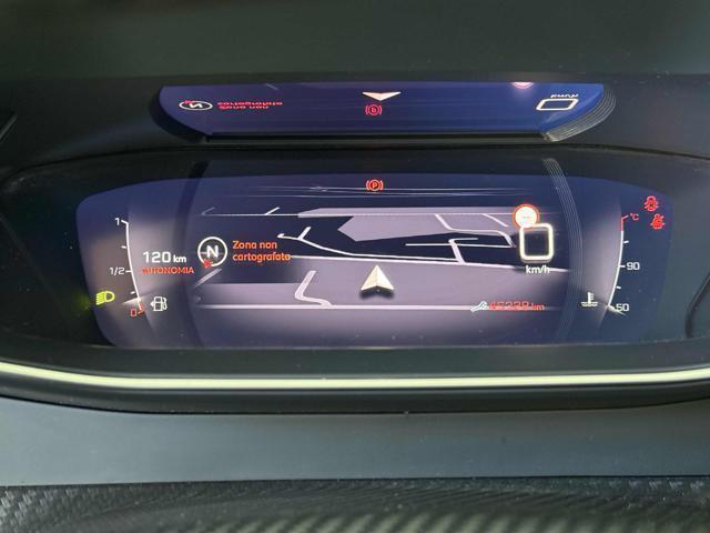 PEUGEOT 2008 BlueHDi 110 S&S Allure Pack