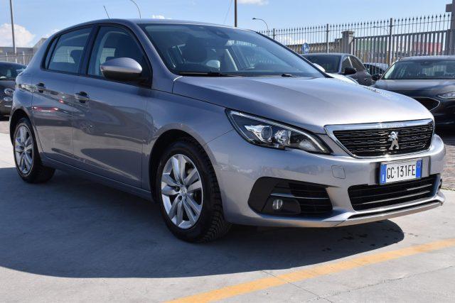 PEUGEOT 308 BlueHDi 100 S&S Business *NAVIGATORE*