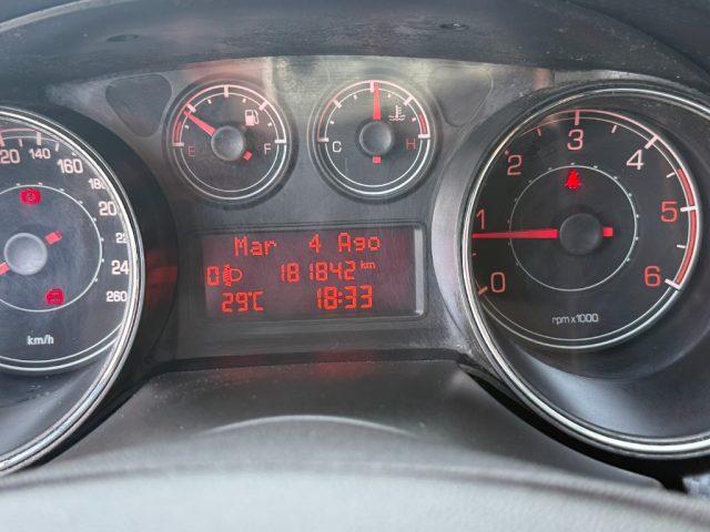 FIAT Bravo 1.6 MJT 105 CV Dynamic EURO 5