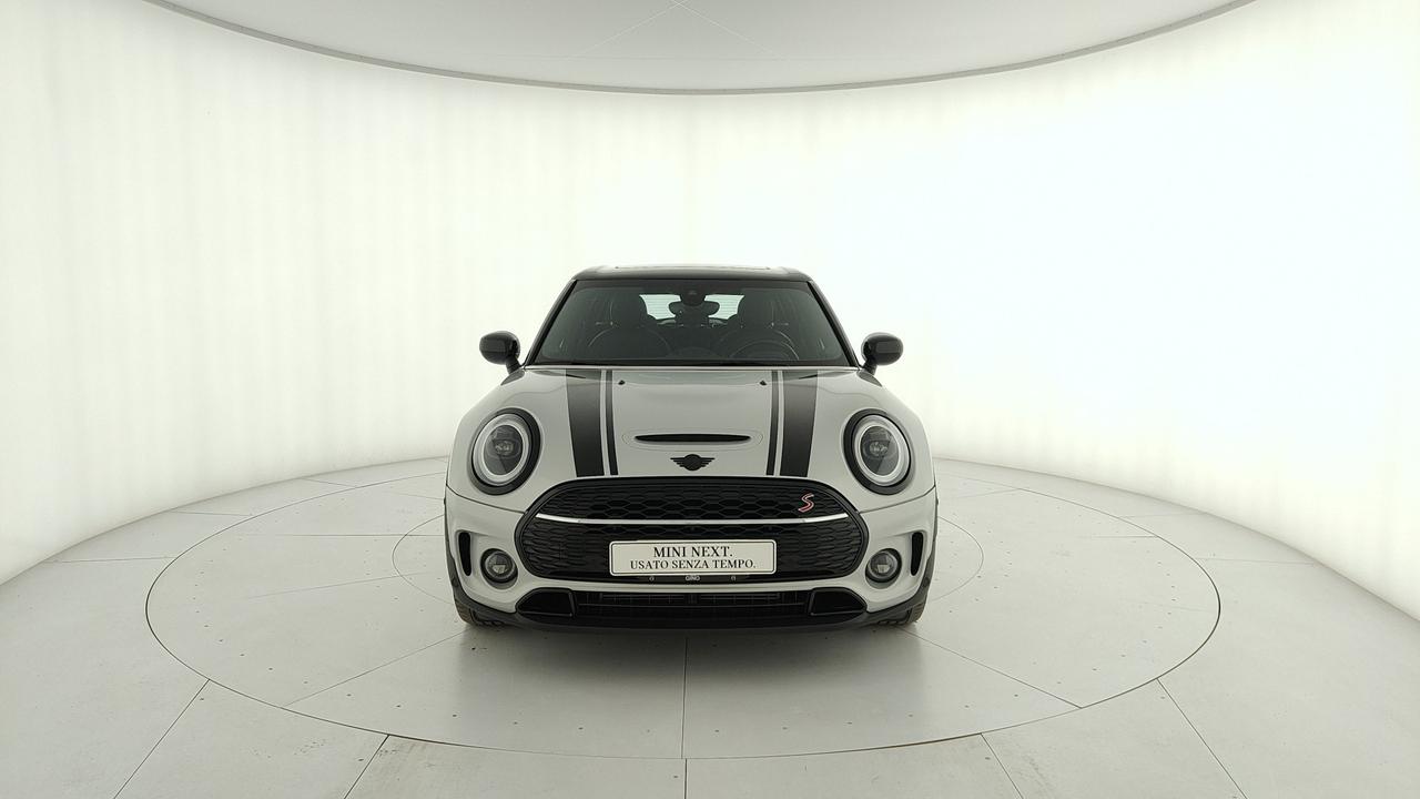 MINI Mini IV F54 2019 Clubman - Mini Clubman 2.0 Cooper S Yours 178cv auto