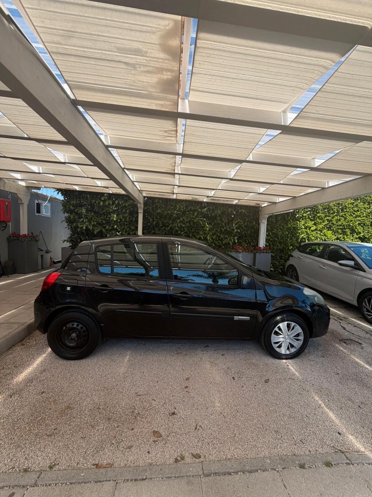 Renault Clio 1.5 dCi 75CV 5 porte 20th Anniversario