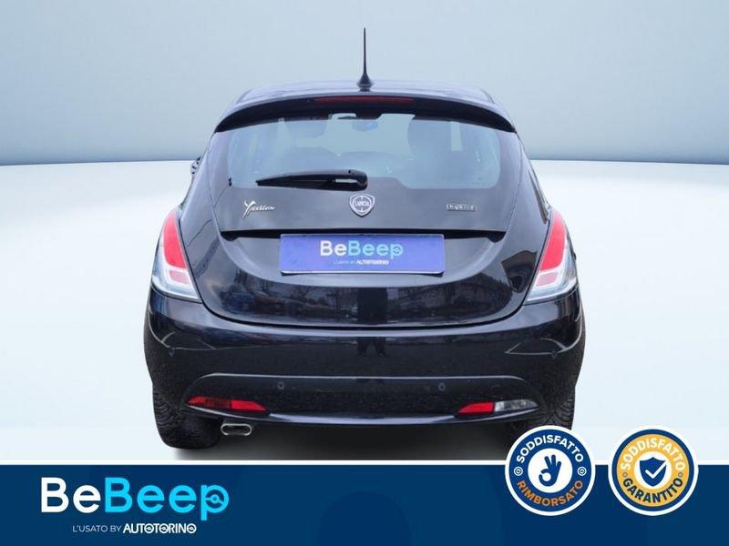 Lancia Ypsilon 1.0 FIREFLY HYBRID GOLD S&S 70CV 5P.TI