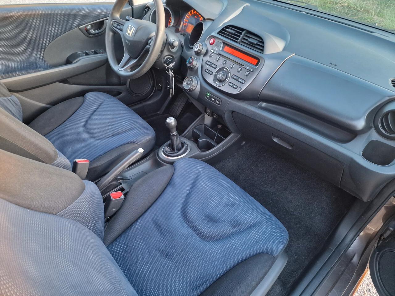Honda Jazz 1.4 i-VTEC