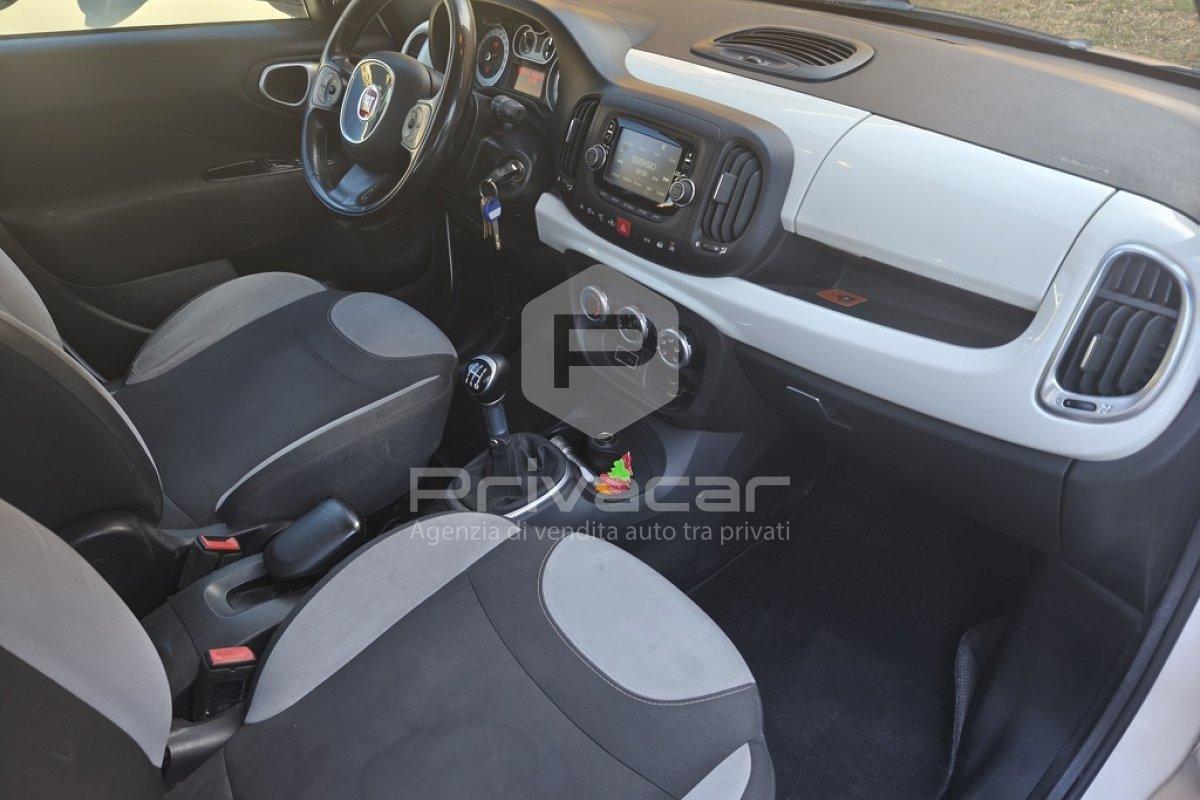 FIAT 500L 1.3 Multijet 95 CV Pop