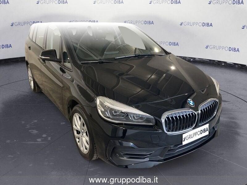 BMW Serie 2 Gran Tourer Serie 2 218D XDRIVE GRAN TOURER