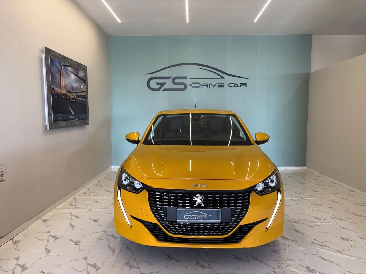 Peugeot 208 PureTech 100 Stop&Start Allure