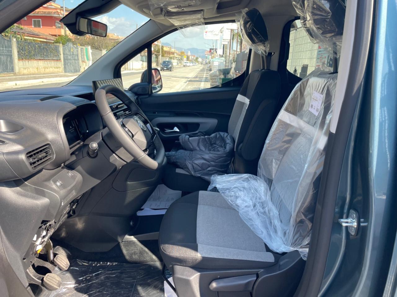 Citroen Berlingo BlueHDi 100 Stop&Start M Plus