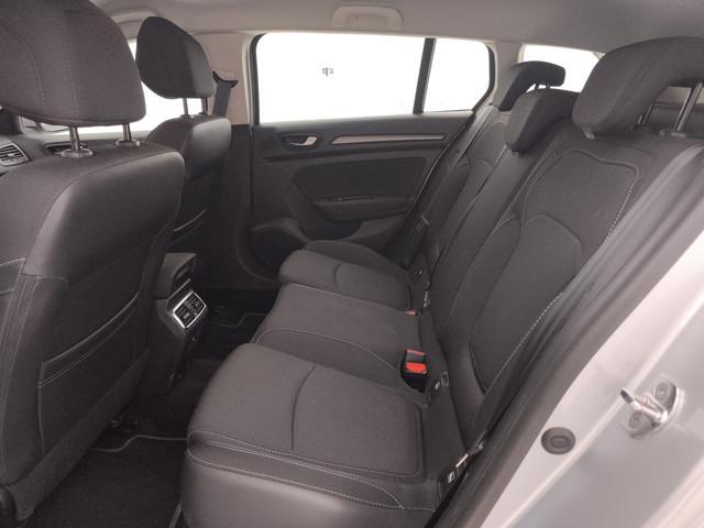 RENAULT Megane 1.5 blue dci Business 115cv