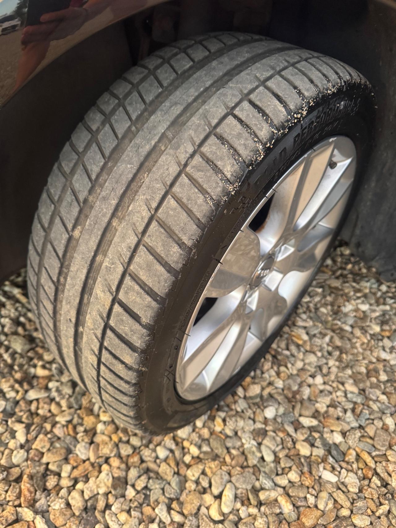 Audi A1 1.6 Diesel 90Cv 2014