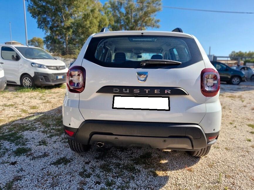 Dacia Duster 1.5 Blue dCi 8V 4x2 Essential