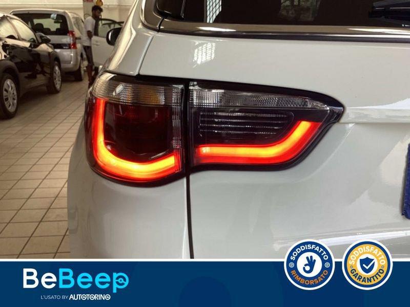 Jeep Compass 1.4 M-AIR LIMITED 4WD 170CV AUTO MY19