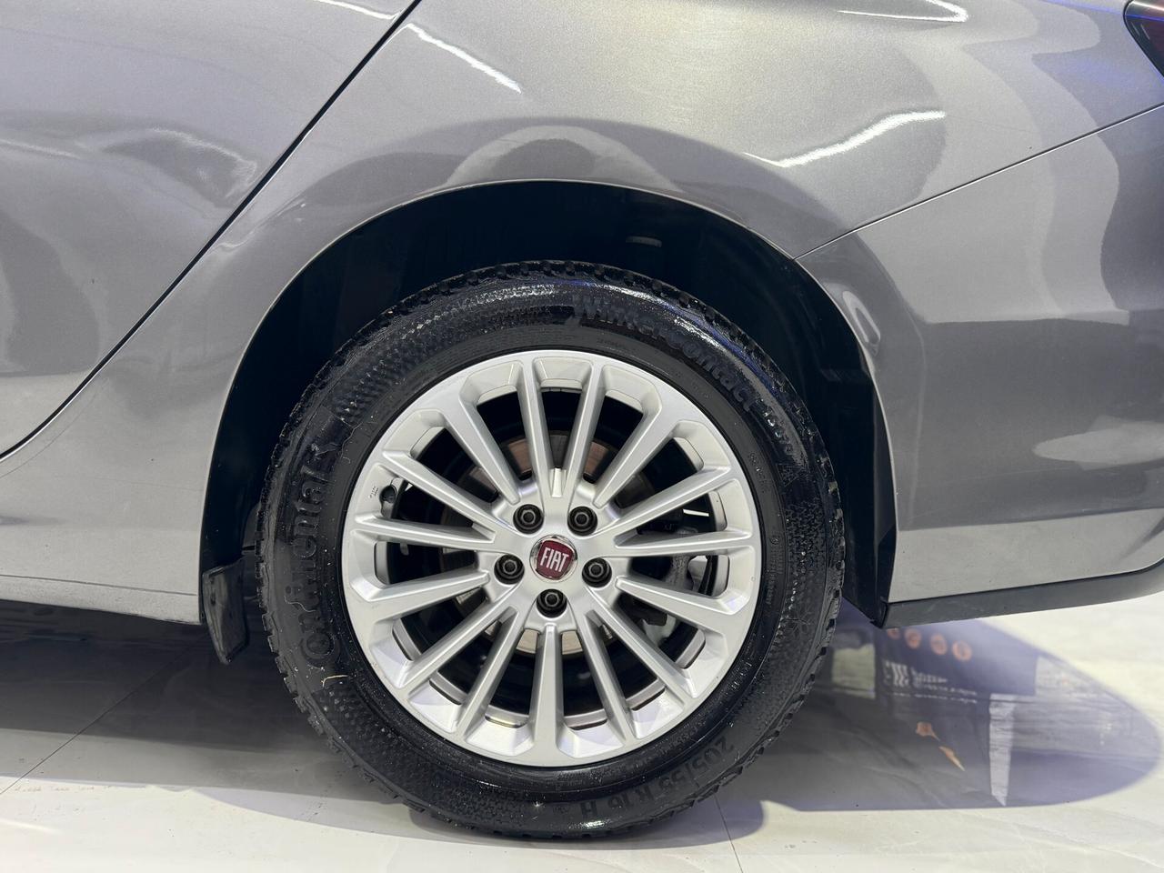 Fiat Tipo 1.6 Mjt S&S SW Business