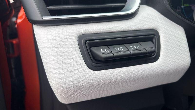 Renault Clio 1.6 E-Tech full hybrid Techno 145cv auto