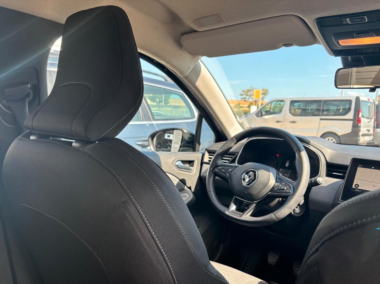 Renault Clio TCe 100 CV 5 porte Edition One