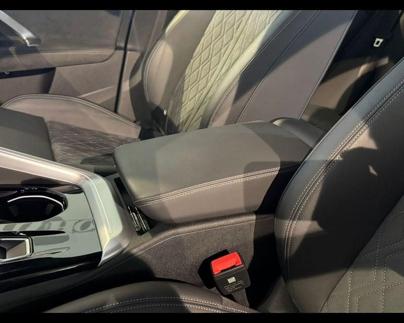 Audi Q5 3ª serie TDI 150 kW mHEV+ S tronic quattro S line edition