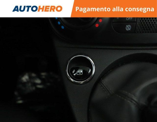 FIAT 500 1.2 Star