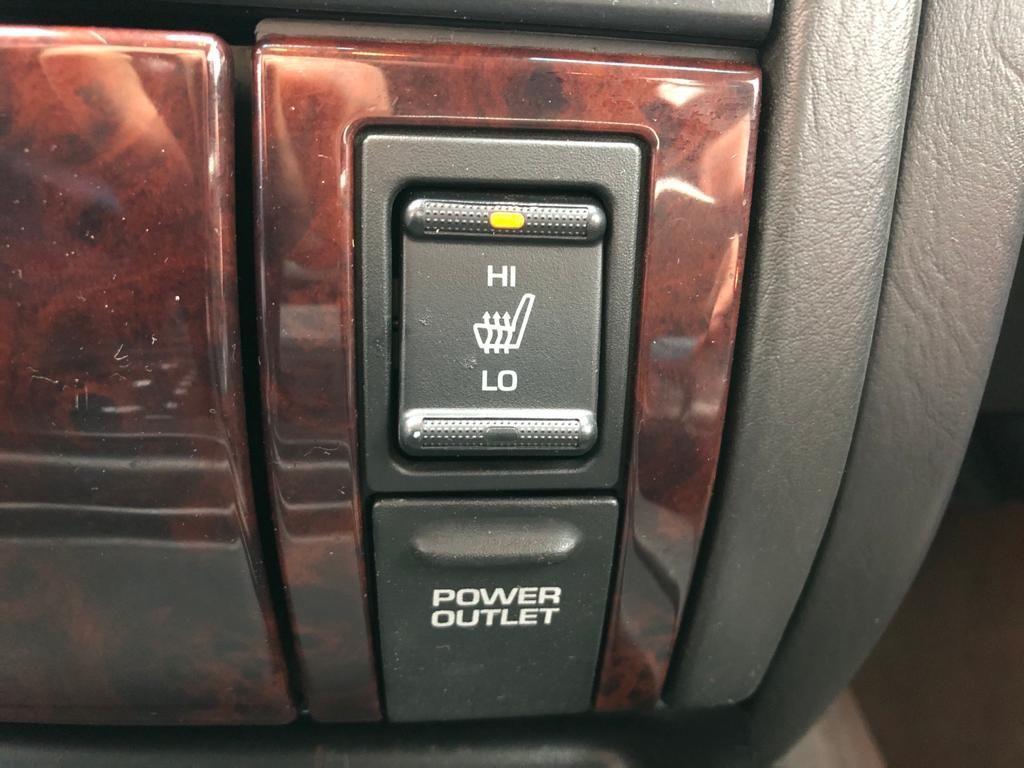 Jeep Grand Cherokee 4.7 V8 Limited KM Zero My'01