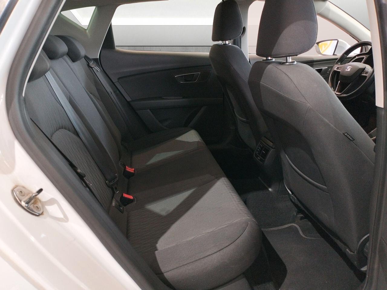 SEAT Leon 5p 1.6 tdi cr Style