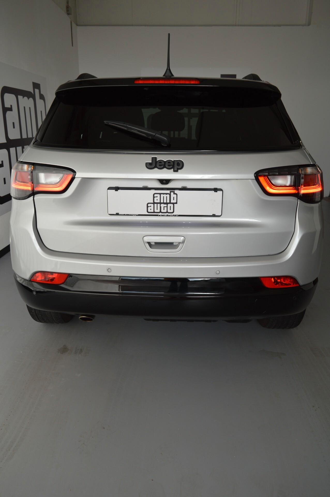 Jeep Compass 1.6 Multijet II 2WD 80° Anniversario