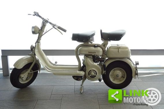 INNOCENTI Lambretta lambrettta