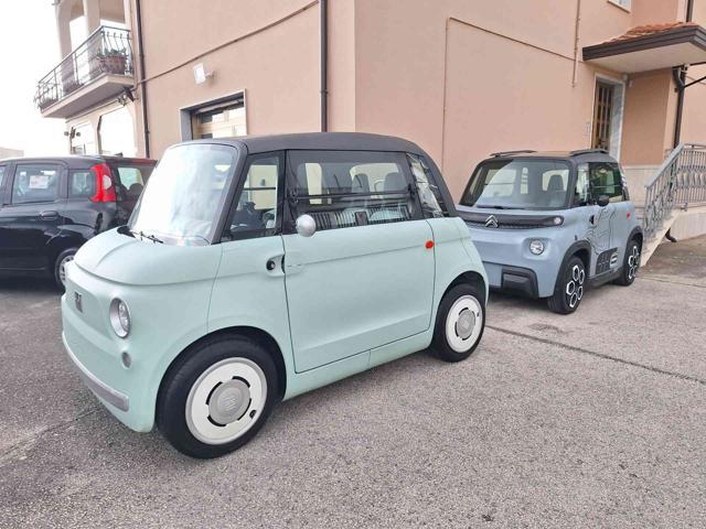 FIAT Topolino 6kw